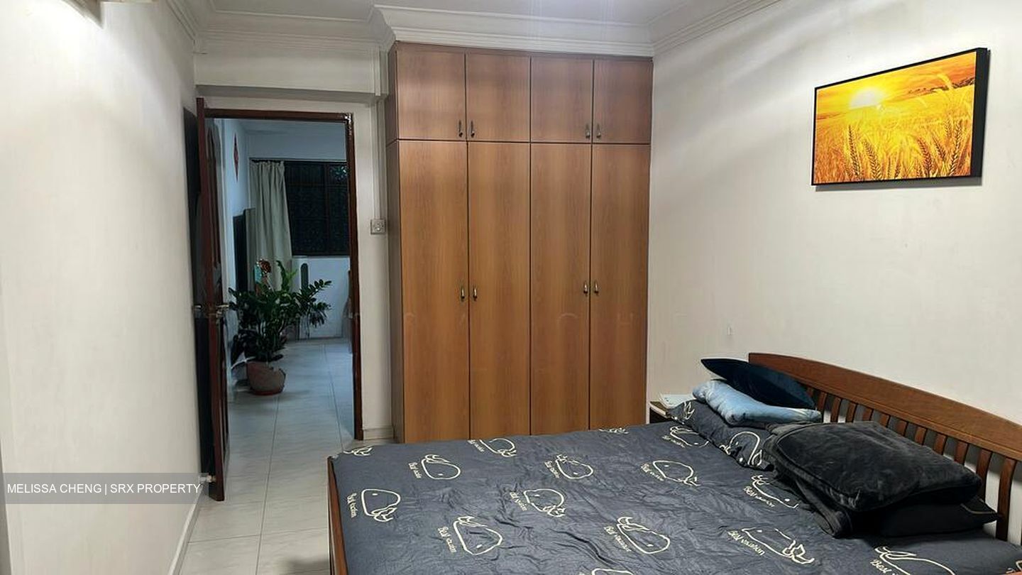 Blk 447 Choa Chu Kang Avenue 4 (Choa Chu Kang), HDB 4 Rooms #525620351
